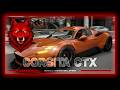 NEW GTA 5 Liberty Walk Corsita | Lore-Friendly MC20 Widebody Mod