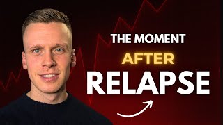 How to Bounce Back From Relapsing to Porn