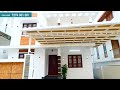 4cent villa sale in kakkanad thengod very close to main road