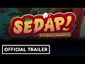 Sedap! A Culinary Adventure - Official Release Date Trailer | The MIX Fall Showcase 2024