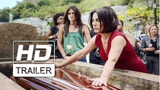 Linda de Morrer | Trailer Oficial HD
