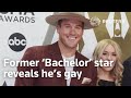 Former ‘bachelor’ Star Reveals He’s Gay