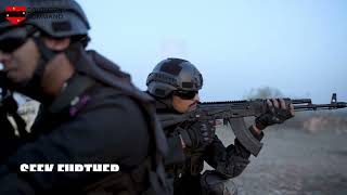 #ShauryaSquadron - The Tactical Edge of Multi Domain Operations