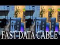 របស់មានប្រយោជន៏/ Fast date cable | Panha Lay  |