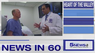 KRGV CHANNEL 5 NEWS Update - February 14