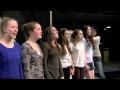 Spring Awakening Funny Commercial feat. 