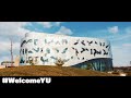 welcomeyu discover your campus