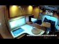 Fábrica y Venta de Motorhome Caravana Mercedes-Benz Sprinter 515 2/4 Pax