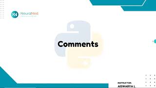 Python Tutorial 08 | Comments in Python