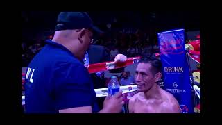 PELEA COMPLETA DE FRANK ZALDIVAR VS ANTONIO MEJIA