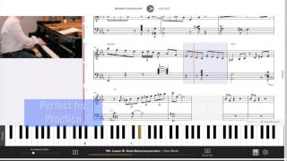 Jazz Piano for Beginners