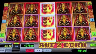 Mega Jackpot🔥 Freispiele auf 2€ 🔥Book of Ra Fixed🔥 Novoline Spielothek Geht ab