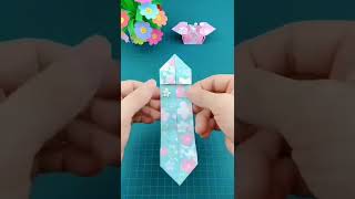 Origami craft❤ #origami