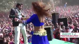 Rashmi Tamang  hot dance