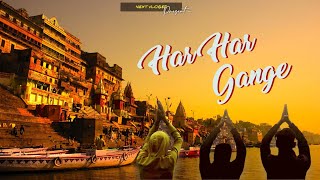 Har Har Gange Full Song | Batti Gul Meter Chalu | Arijit Singh | Next Vloger