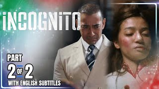 Incognito | Episode 10 (2/2) | January 31, 2025 (with English Subs)