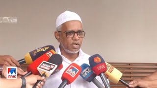 'ഉമര്‍ ഫൈസി അപക്വമായി പെരുമാറുന്നു';അബ്ദുസമദ് പൂക്കോട്ടൂര്‍ | Samastha |Abdu Samad