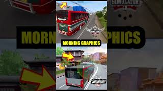 Bussid Vs BS2023 : Bus simulator Indonesia Vs bus simulator 2023