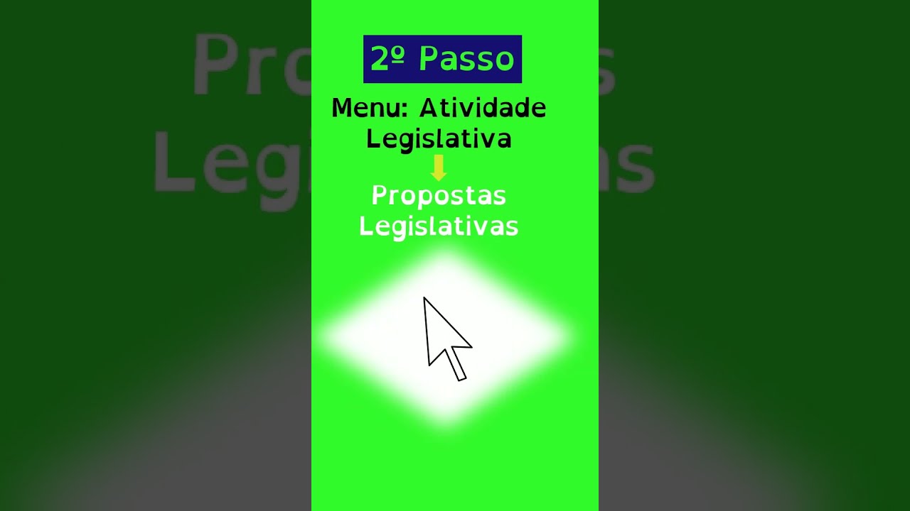 Como Saber Se Um Projeto De Lei Foi Aprovado - YouTube