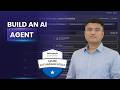 Build Your First AI Agent with Microsoft Foundry | Hands-On Lab | AI-901 Azure AI Fundamentals