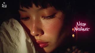 Ngại Ngùng (Cover) ◆ Ôi nụ cười mắt liếc chua ngoa