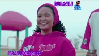 MAI LISSAFI MUSBAHU AKA ANFARA_ZAZZAFAN REMIX_BY DJ Bash Dan Kadadin mai dabo#video_ #2023