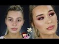 Makeup Tutorial Using $2000 Worth Of Products!