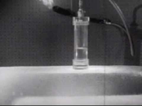 Liquid Petroleum LP Gas 1960