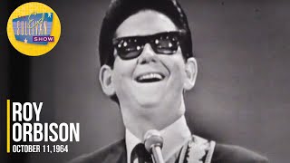 Roy Orbison "Oh, Pretty Woman" on The Ed Sullivan Show