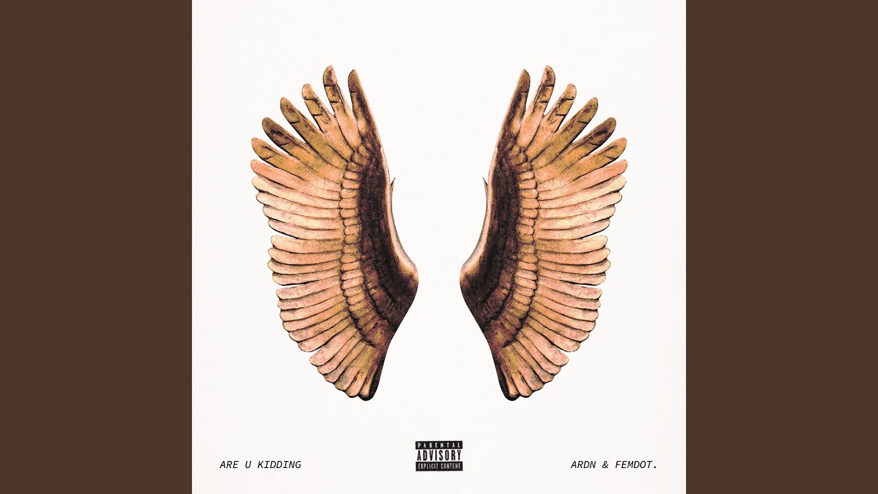 Are U Kidding Youtube