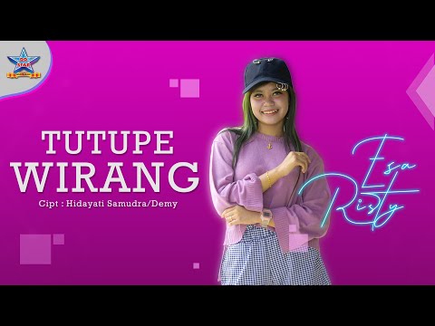 Download Lagu Esa Risty Tutupe Wirang Mp3