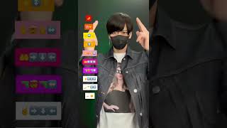 【 鬼ノ宴 - 友成空 】TikTok dance tutorial TAKAHARU #shorts #trend #trending @TAKAHARUchannel