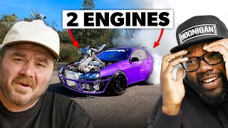 Car Youtubers are Out of Hand (ft Hert)
