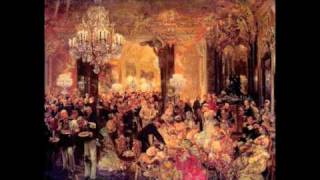 Glazunov  Polonaise from Scenes de ballet