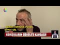 komşuların gürültü kavgası