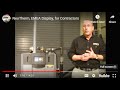 laars neotherm gas boiler how to navigate the contractors display screen