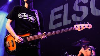 Elson - Live at Docks Academy!