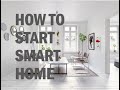 How To Start Smart Home Malaysia | Google Home | Xiaomi Aqara | Automation | smart wifi switch