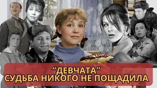 Алкоголизм, ампутация ног, потеря родных и крах карьеры...Как сложилась жизнь актёров 