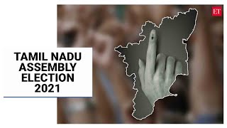 TN Polls 2021: Tough fight between DMK-AIADMK as national parties look for a foothold