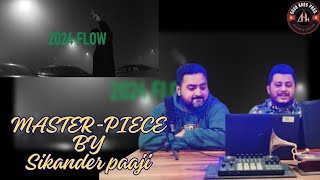 Sikander Kahlon - 2024 FLOW | REACTION | NOOB BROS PROD