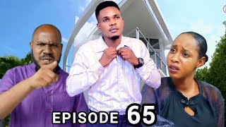 PENZI LA MTOTO WA BOSS 💞 NA DADA WA KAZI 💞 PART 65 | Love Story DONTA TV | MOVIE RECAP