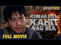 Kumakasa Kahit Nag-iisa | Ronnie Rickets | Full Tagalog Action Movie