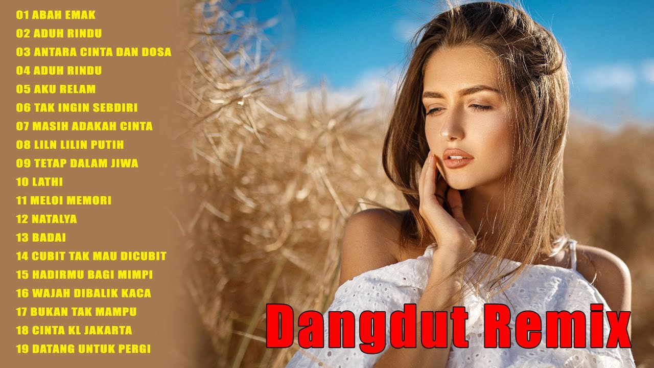 Lagu Remix Terbaru 2022 Full Bass Spesial Breakbeat Remix Youtube Music