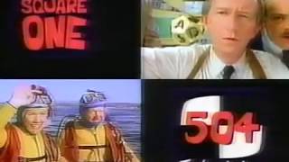 Square One TV—504