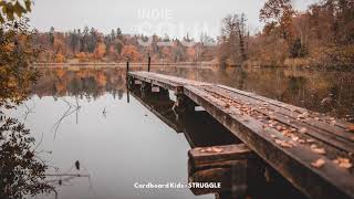 Indie Pop/Folk/Rock/Alt Compilation vol.6 | April 2021 | INDIE SOUL
