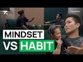 Mindset atau Habit, Mana yang Lebih Penting?