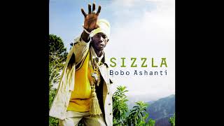 Sizzla - Whether Or Not - Greensleeves LP Bobo Ashanti 2000