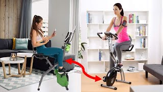 ✅Top 5 Indoor Cycling Bikes-Best spin bikes 2020