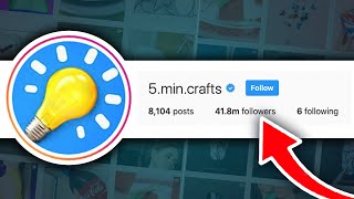 How to Grow to 1 Million Instagram Followers Fast (Breakdown)